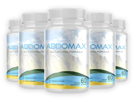 Abdomax Supplement