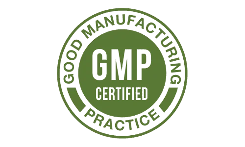 Abdomax GMP Certified