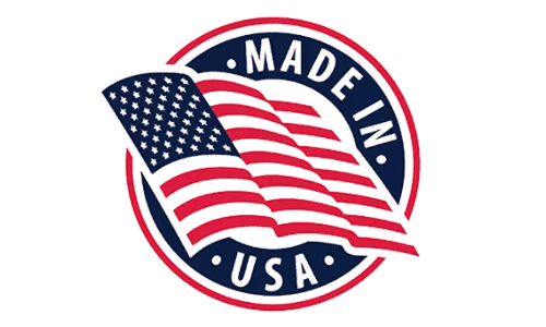 Abdomax Made in USA